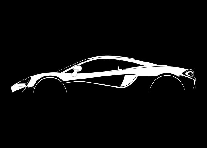 570S Silhouette