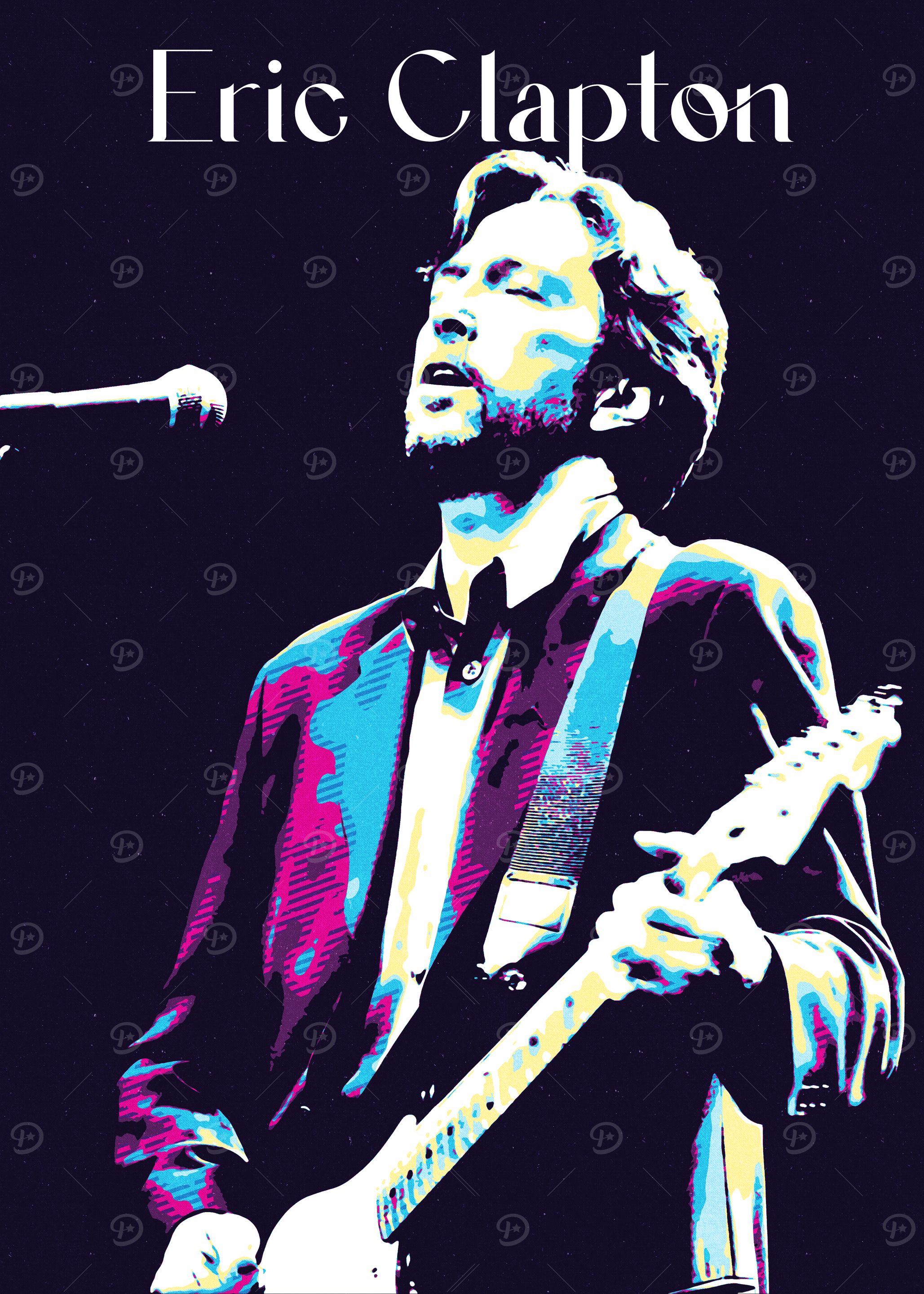 Eric Clapton