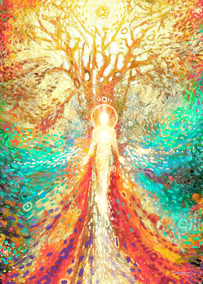 SPIRITUAL AWAKENING