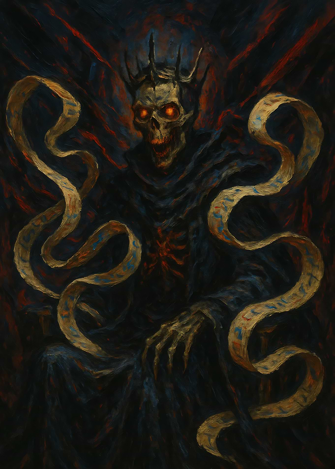 Undead King