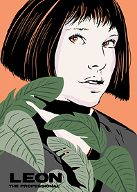 Mathilda Leon Movie The Professional