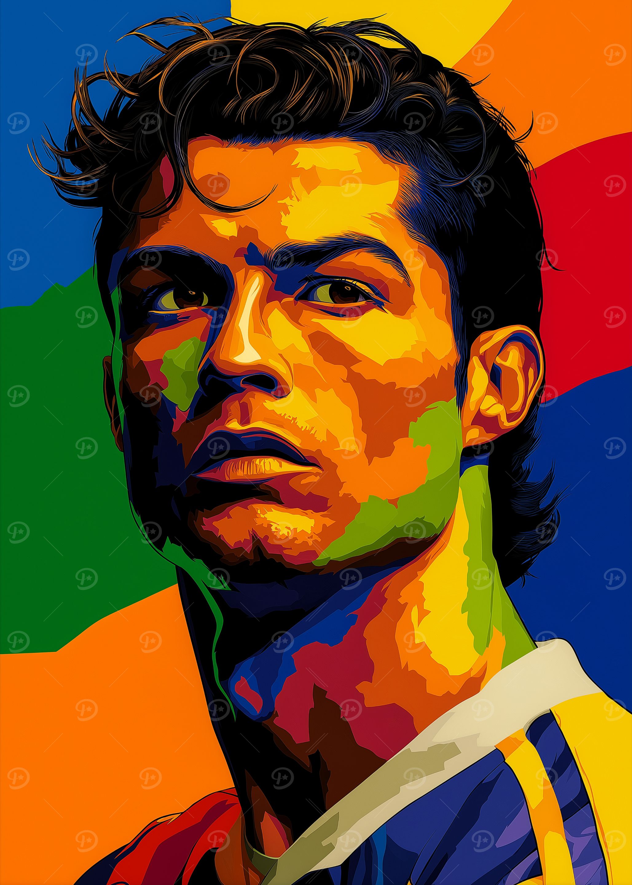 Soccer Player
