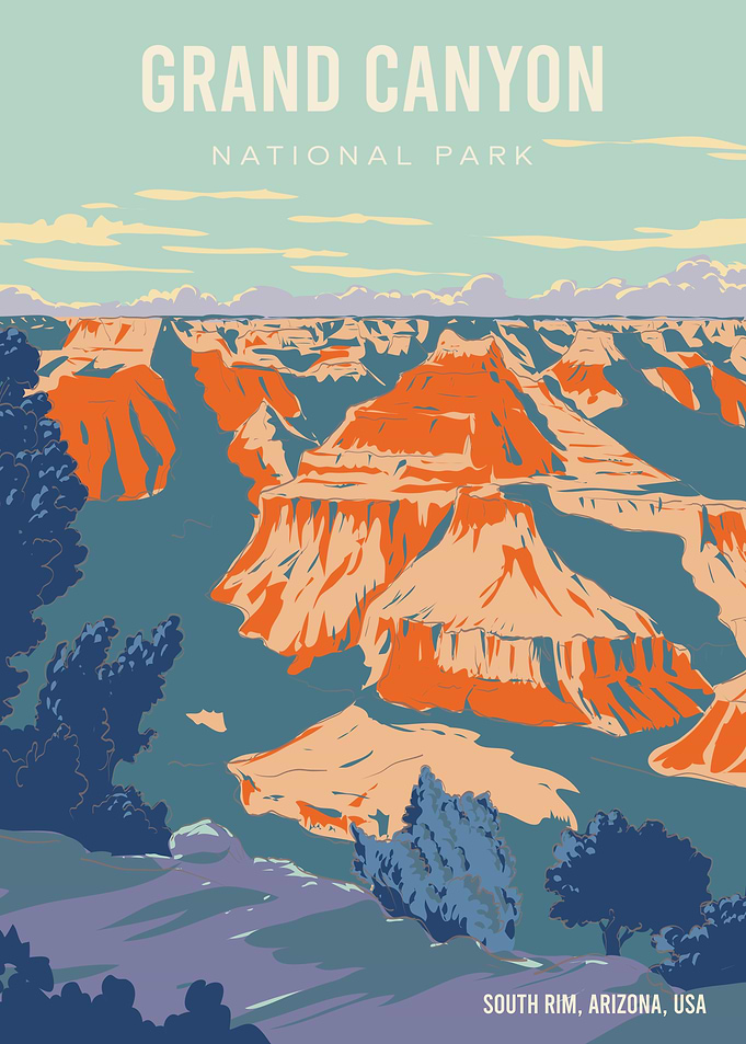 Grand Canyon National Park
