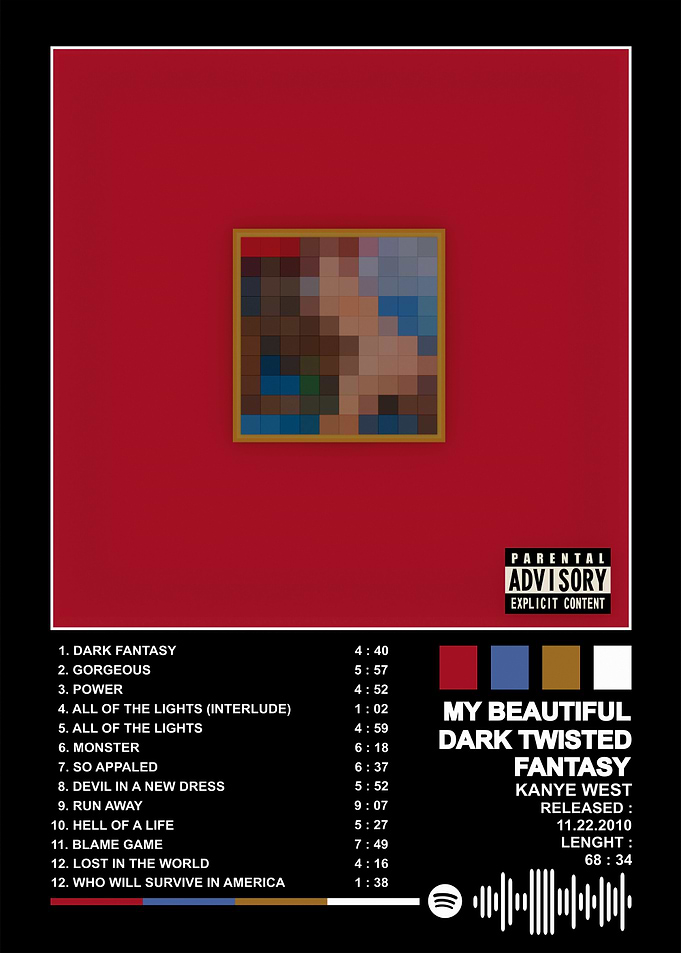 Kanye West