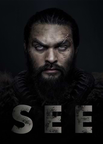 See TV Series - Jason Momoa