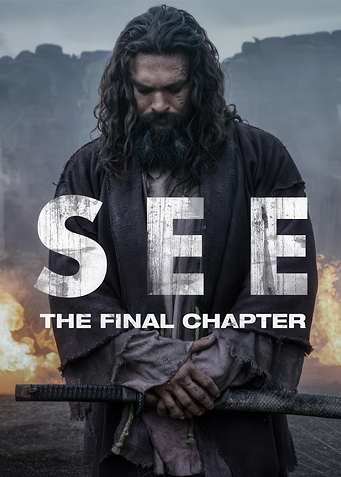 See: The Final Chapter - Jason Momoa