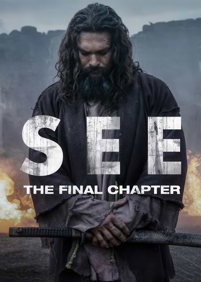 See: The Final Chapter - Jason Momoa