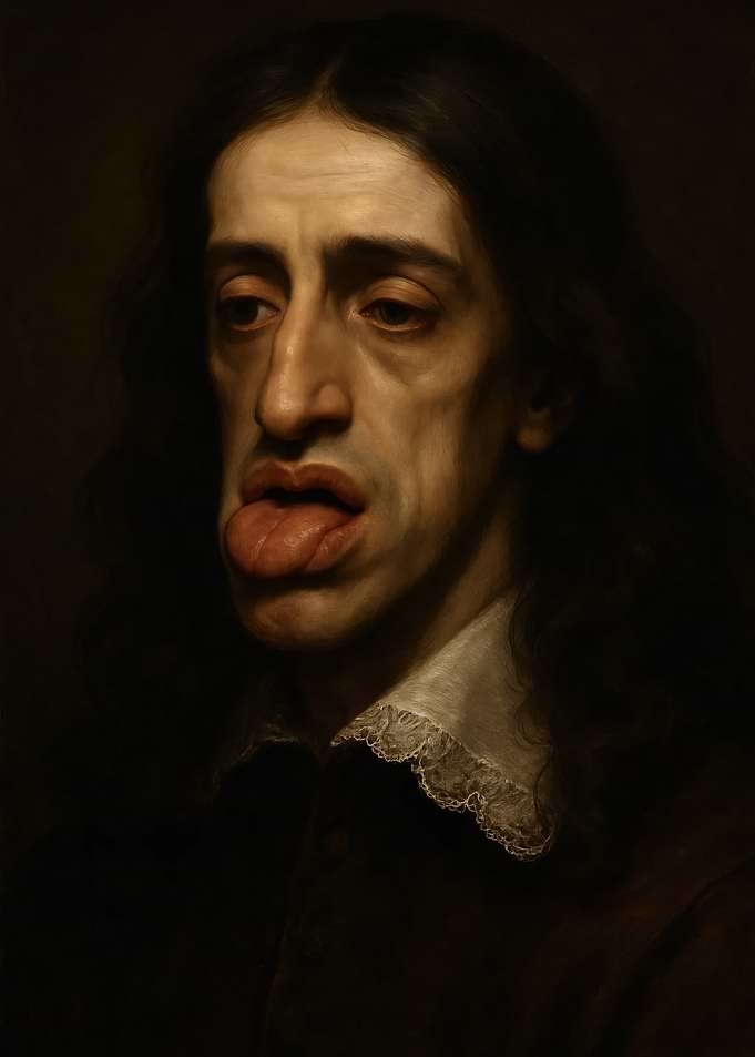 Tongue