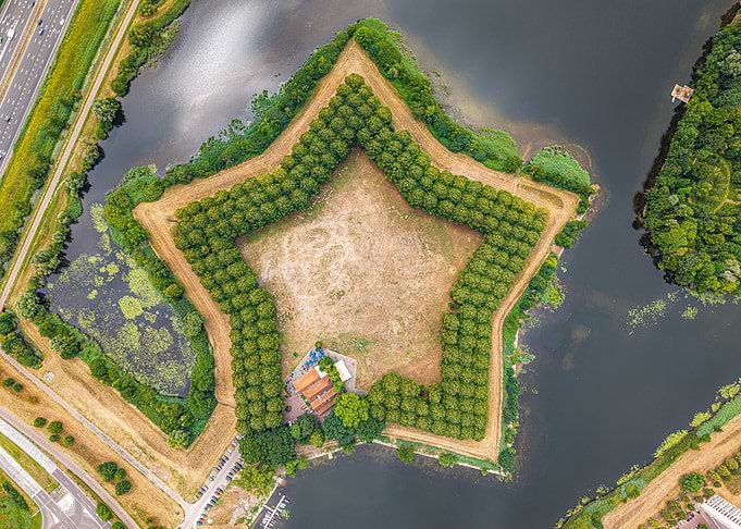 Pettelaarse schans