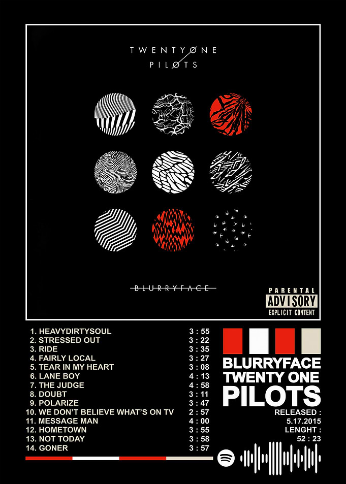 Twenty One Pilots