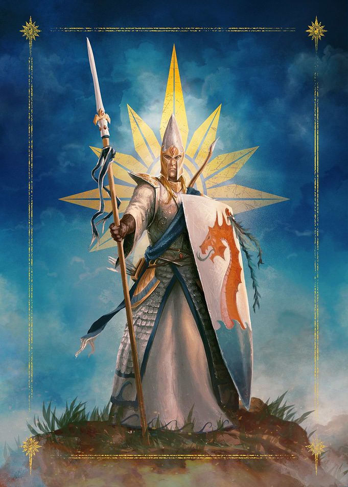 Lothern Sea Guard