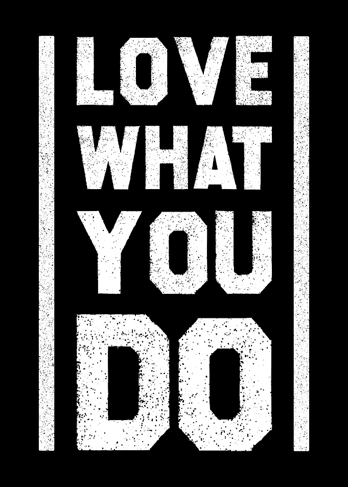 Discipline Motivation Wall Art Choose Your Goals