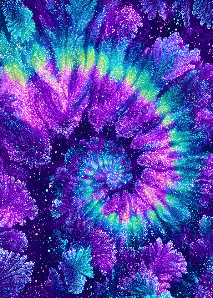 Tie-Dye