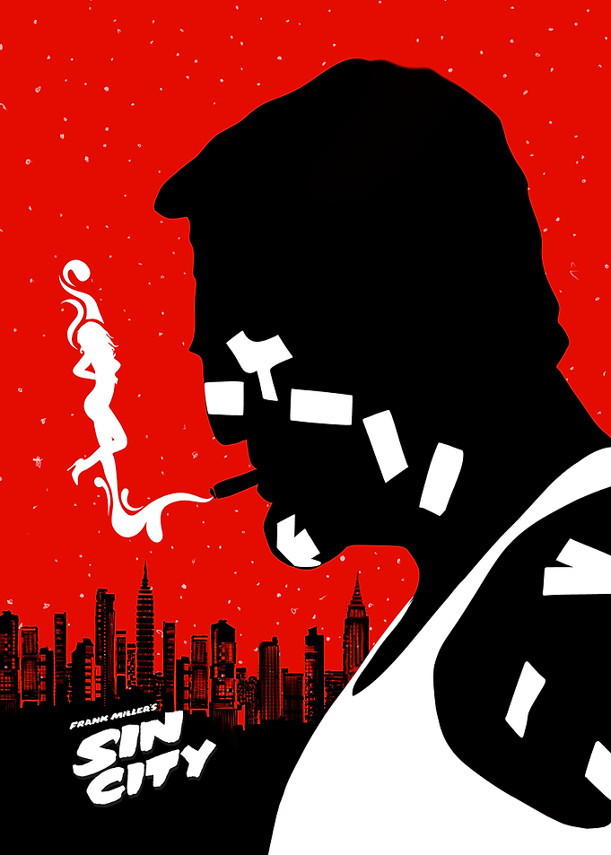 Sin City Profile