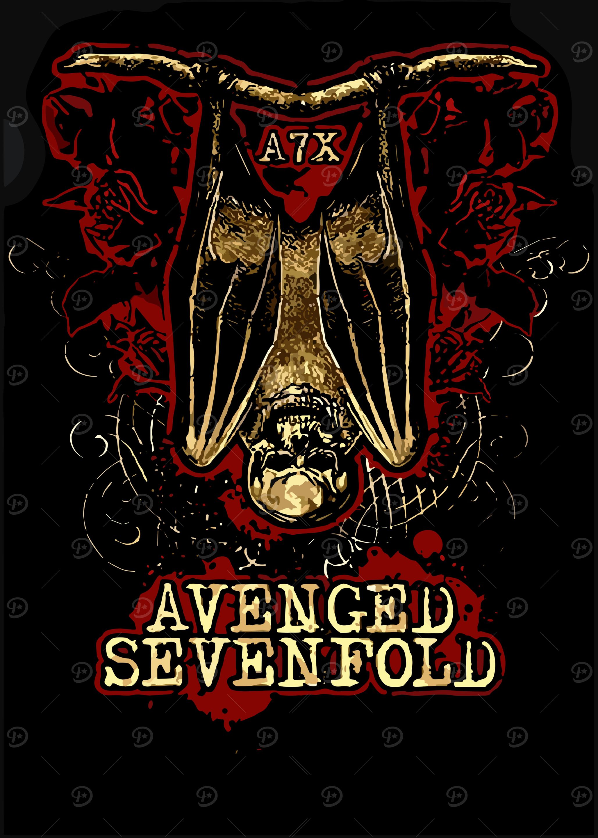 Avenged Sevenfold