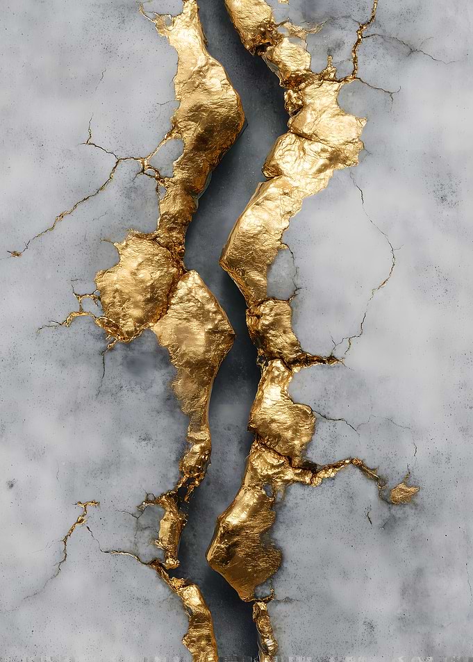 Golden Crack