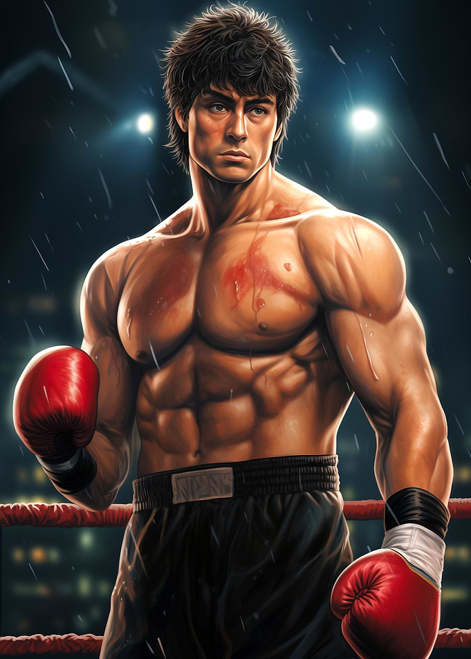 Boxing