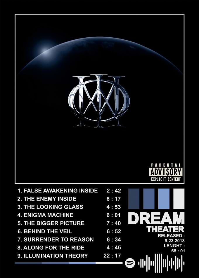 Dream Theater