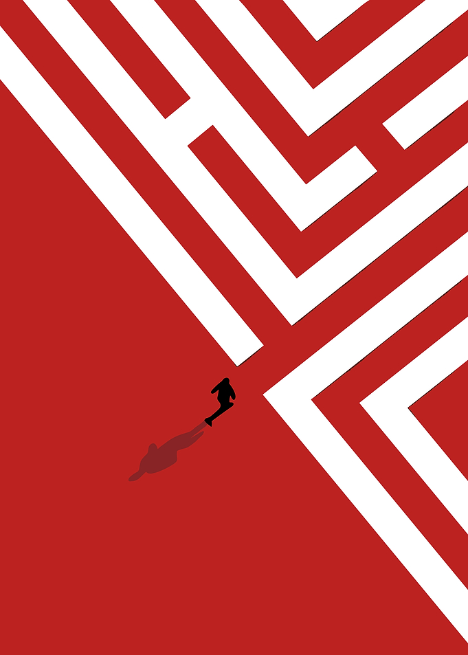 Maze Runner