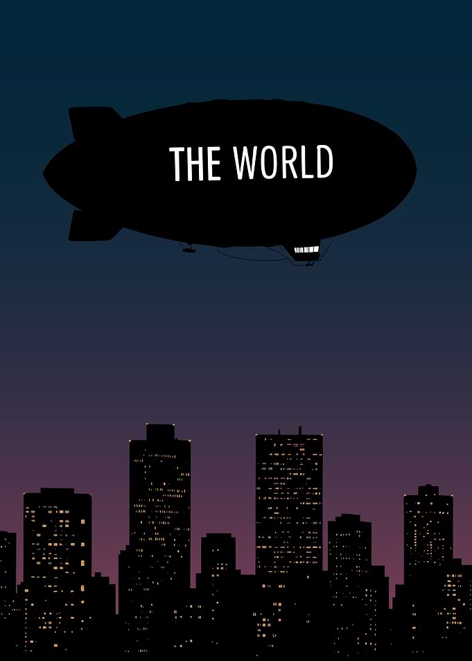 Scarface the world Movie