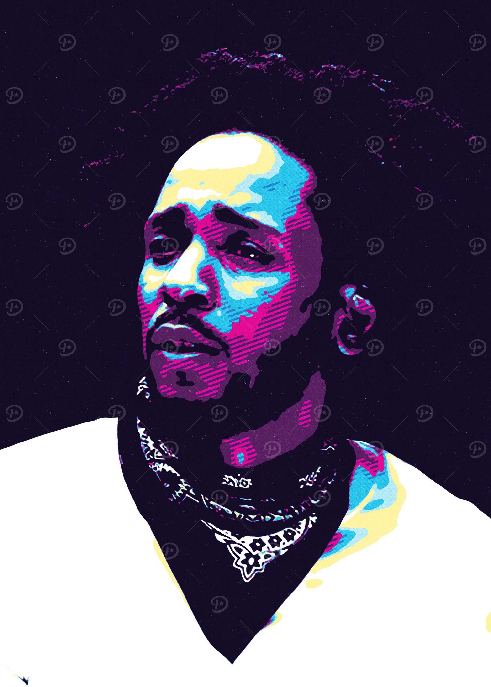 Kendrick Lamar