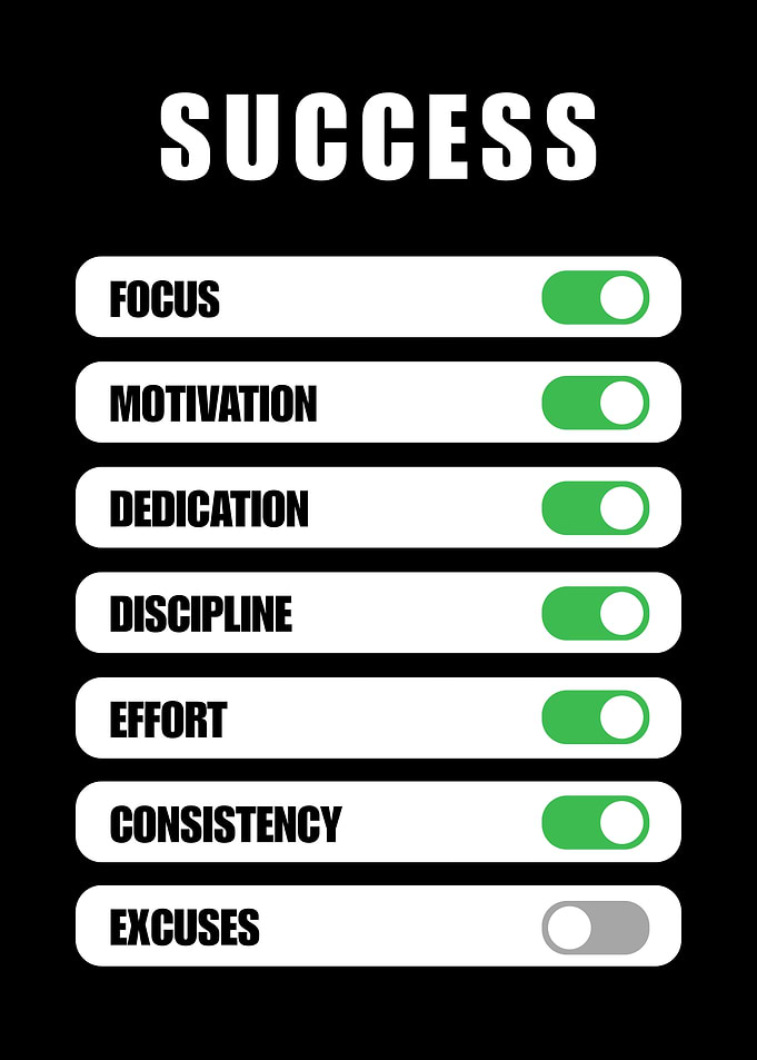 Success