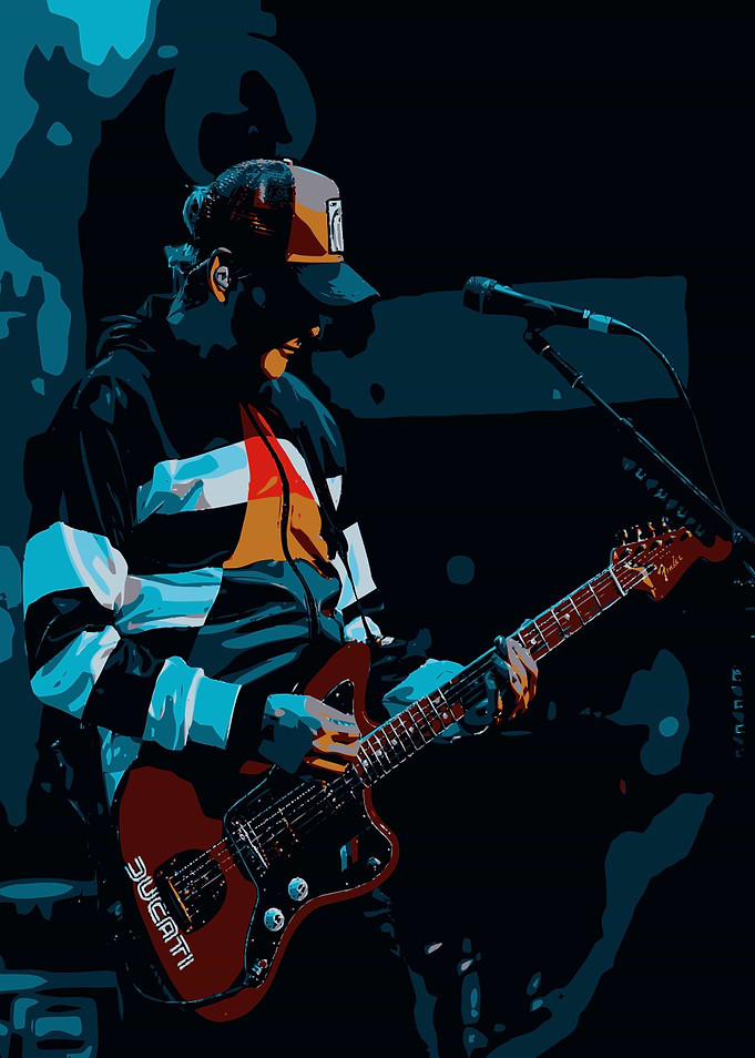 Tom DeLonge