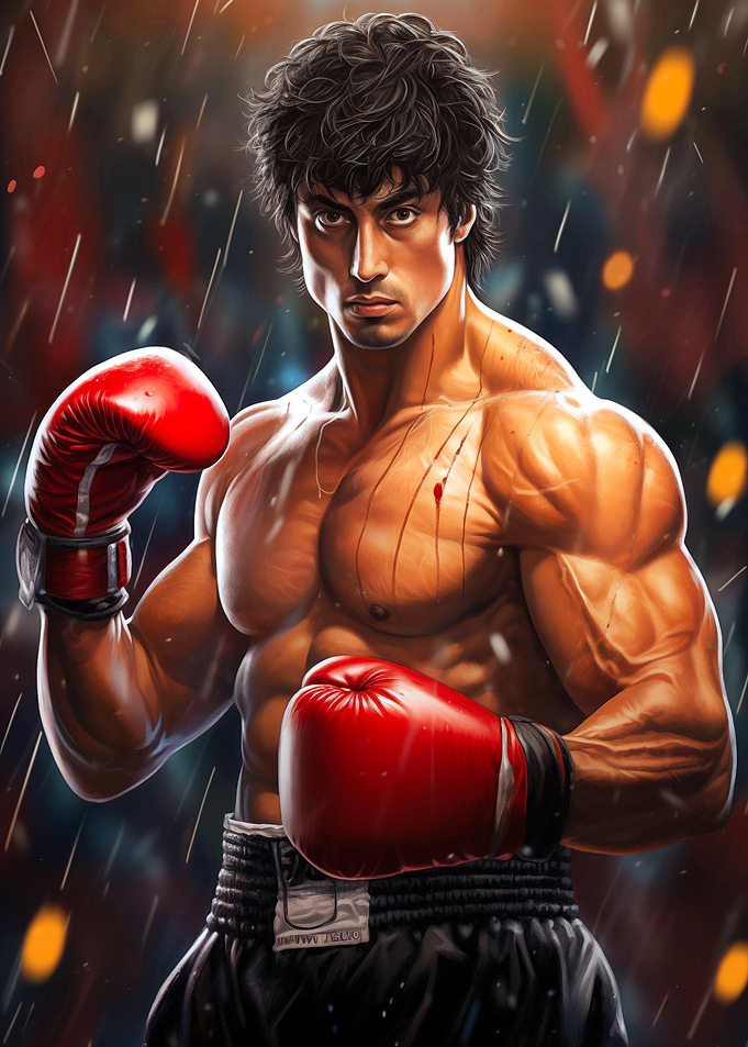 Boxing