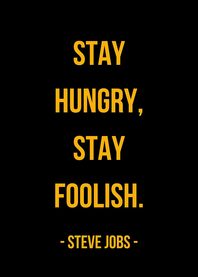 Steve Jobs Quotes