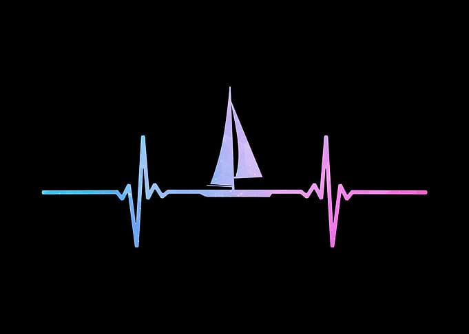 Sailing Heartbeat