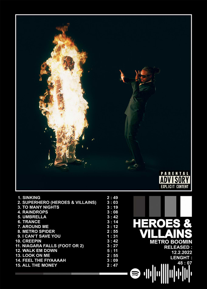 Metro Boomin