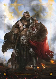 Marauder