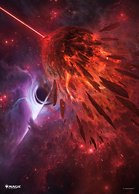 MTG: Kavaron, Memorial World