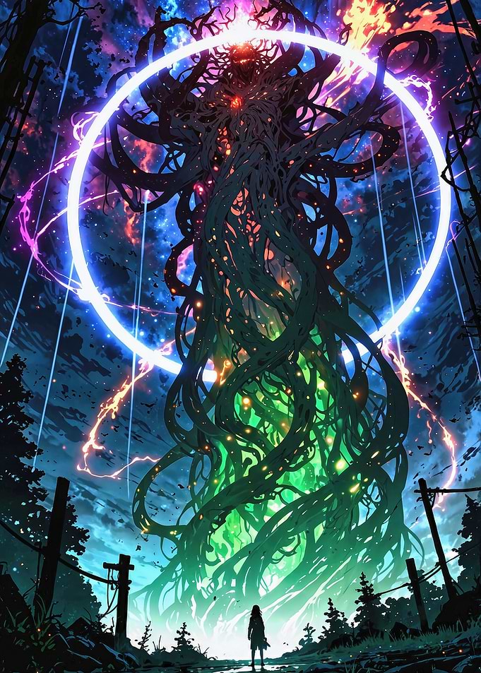 Tree of Infinity: Rise from the Rift