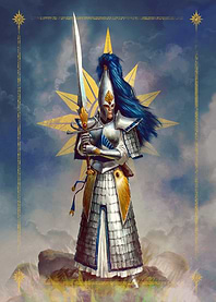 Swordmaster of Hoeth