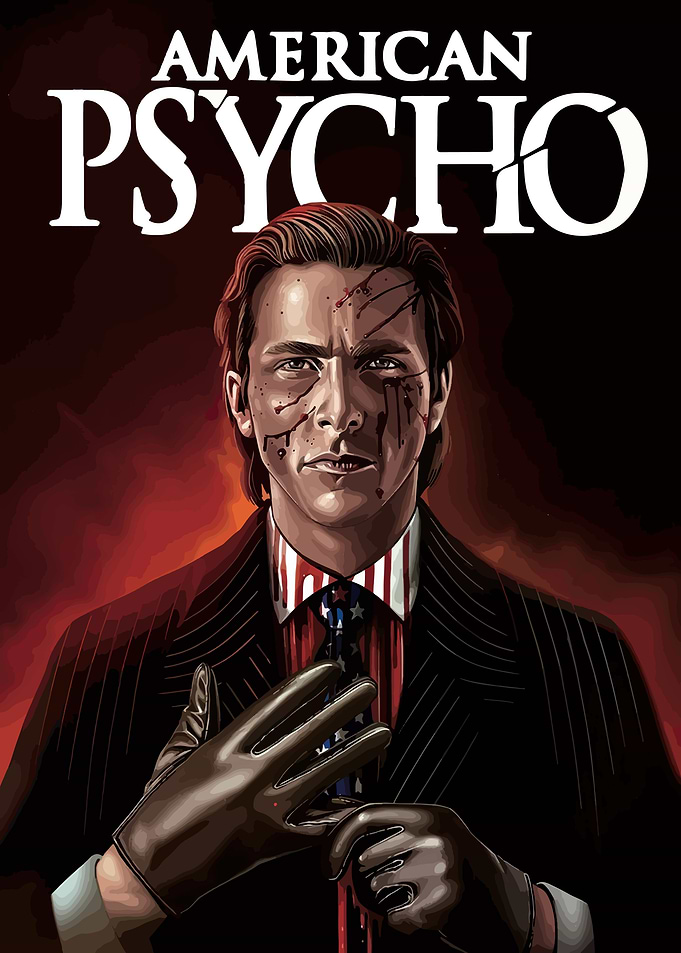 American Psycho