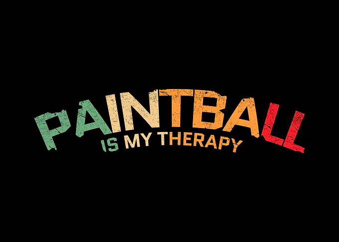 Paintball