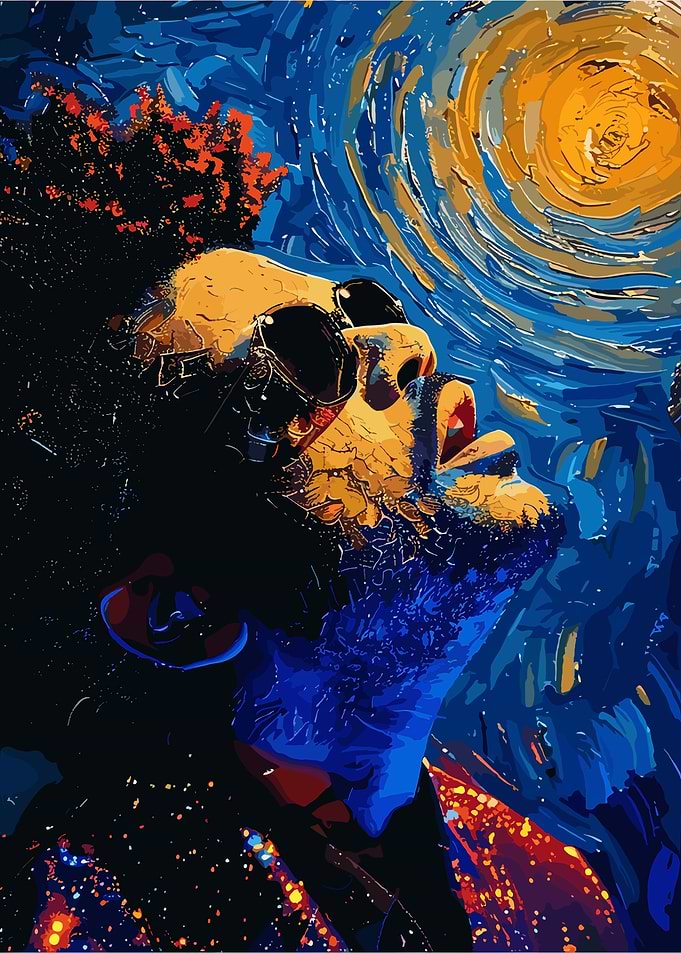 the weeknd
