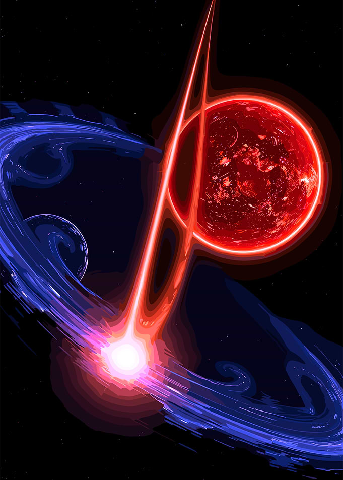 INTERSTELLAR movie
