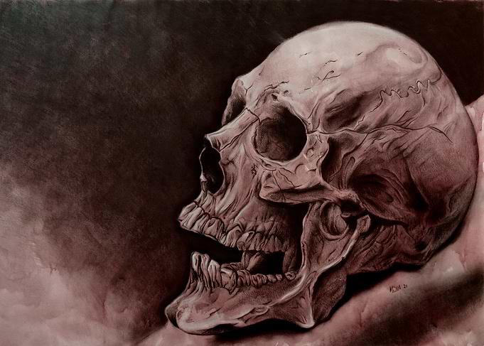 The Memory Remains - Red