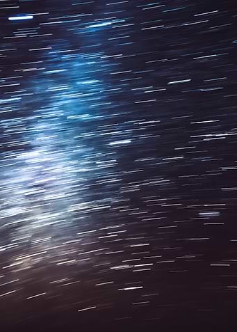 Star Trails Night Sky Photography