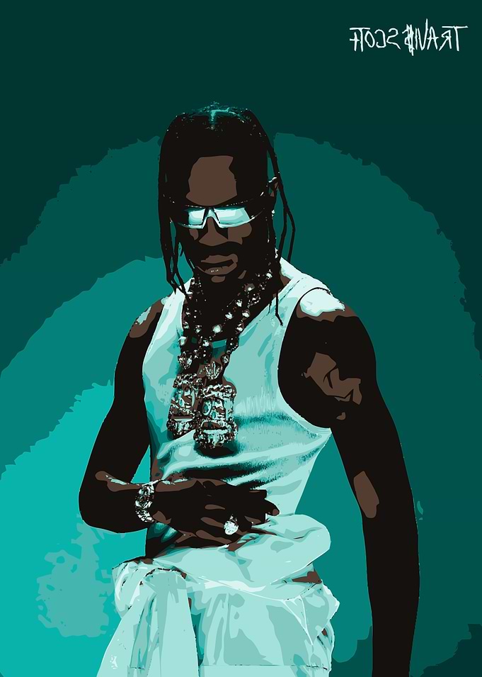 Travis Scott