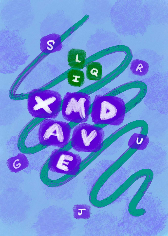 GrapeKeys