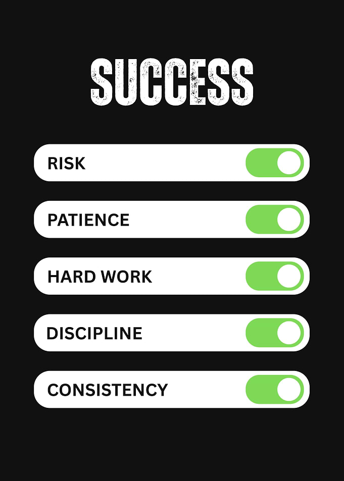 Success Factors