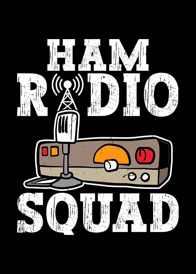 Ham Radio Squad