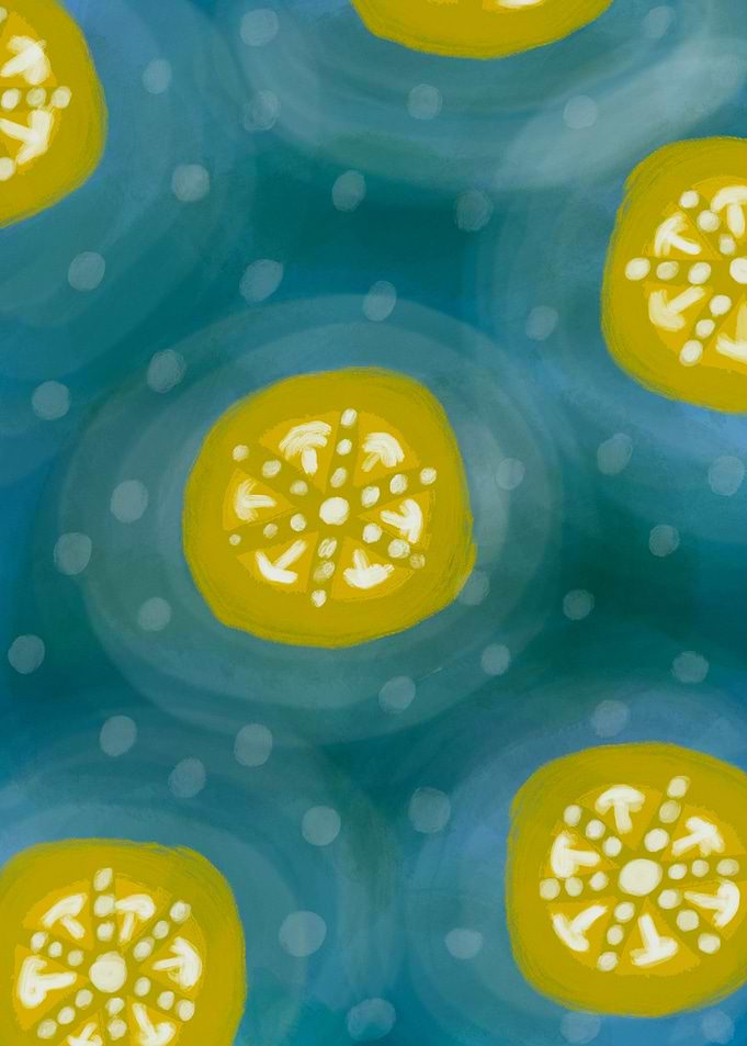 LemonZen
