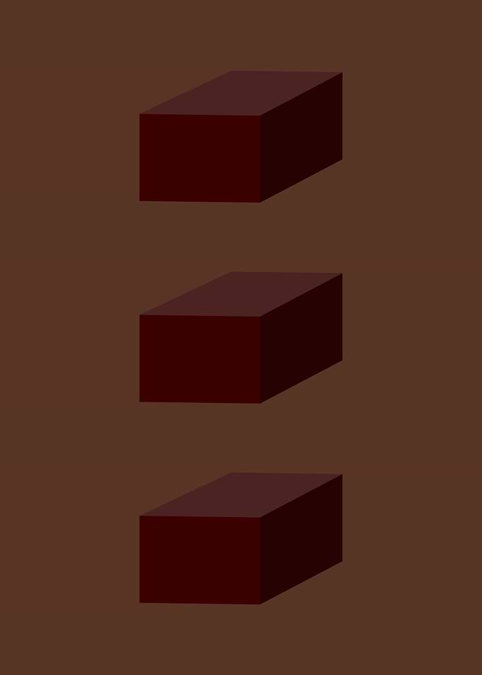 Brownie Pattern