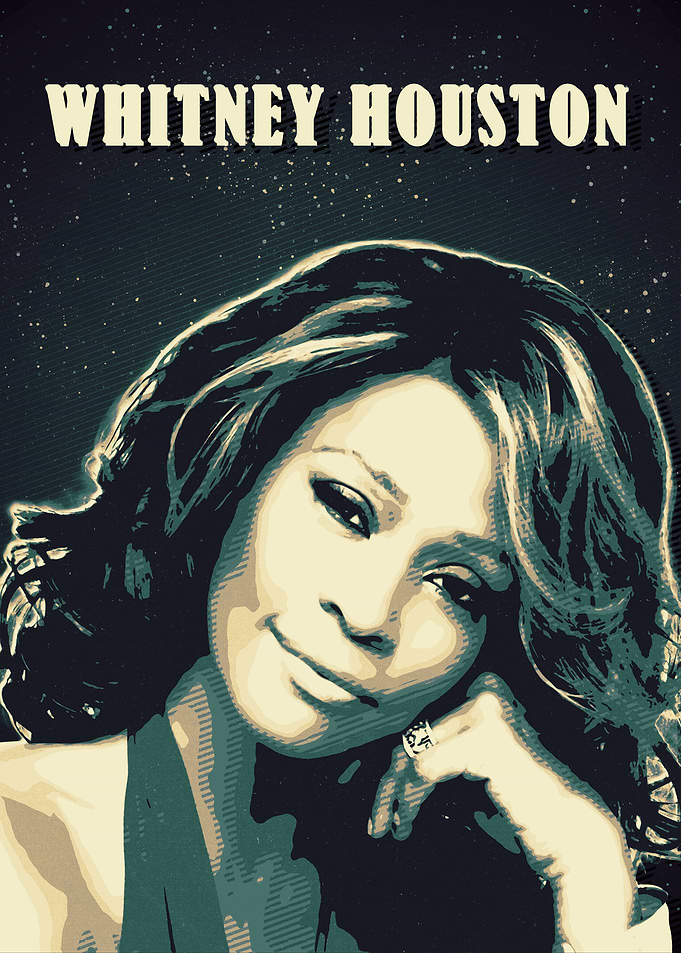 Whitney Houston