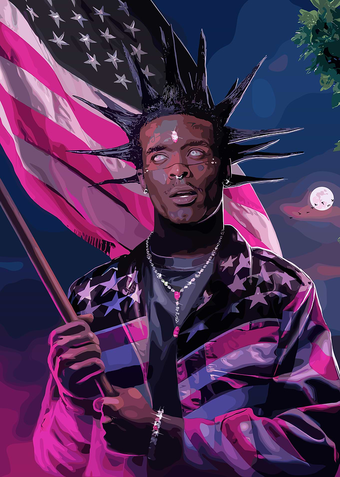 Lil Uzi Vert album