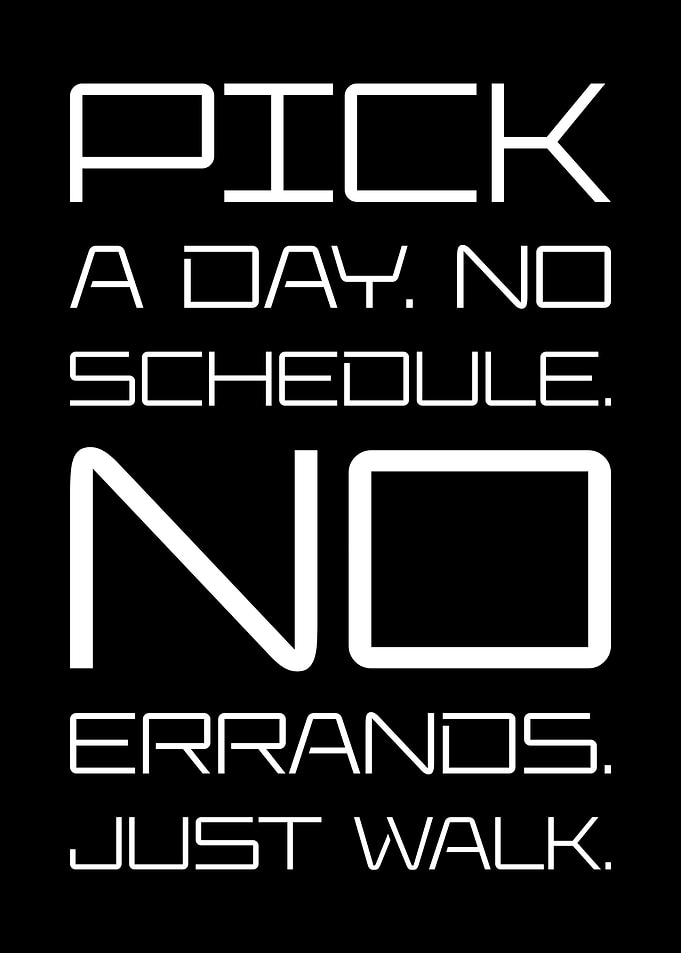 Pick a Day